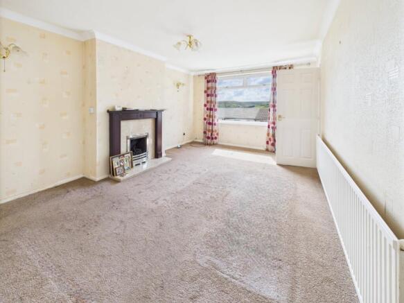 Lounge Dining Room