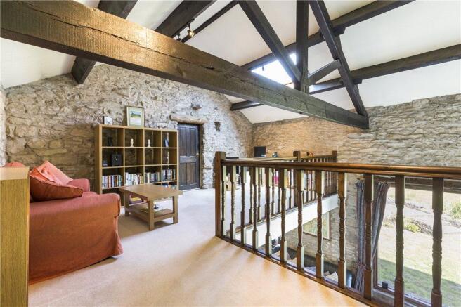 Mezzanine