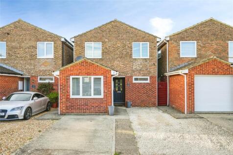 Defiant Close, BICESTER, Oxfordshire, OX26