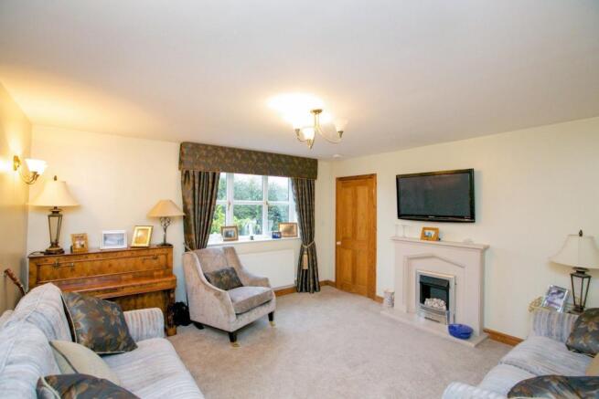 Formal Lounge