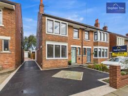 24, Beckdean Avenue, Poulton-le-fylde FY6 8BG