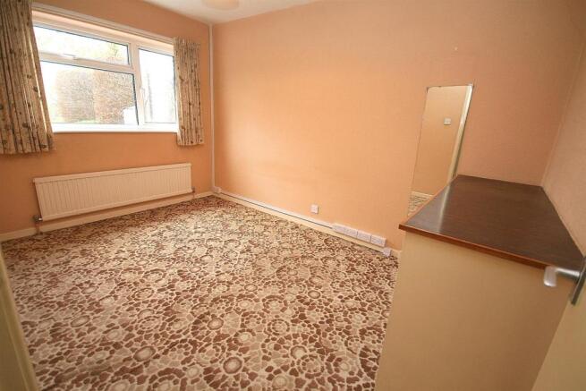 Bedroom 2.
