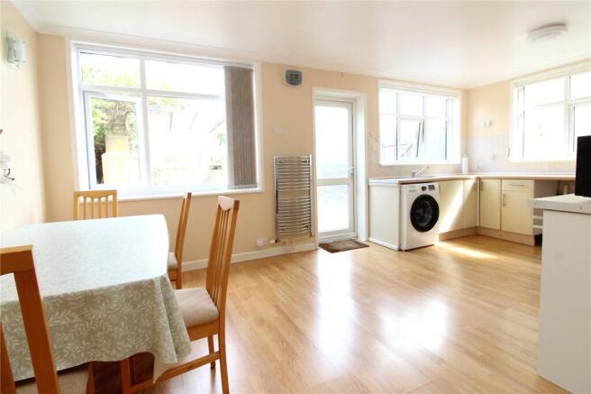 House in Fareham, Hampshire - More