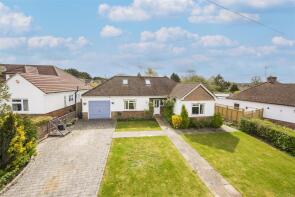93, Well Road, Otford TN14 5PT