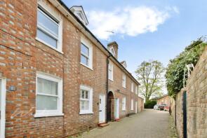 2, School Lane, Hadlow, Tonbridge TN11 0EH