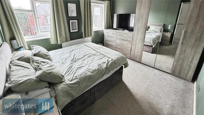 3 bed Semi-Detached for sale Image 10