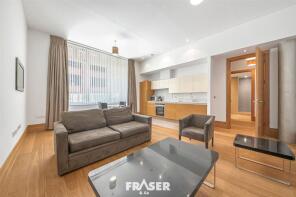 Flat 6, Sugar House, Leman Street, London E1 8GH