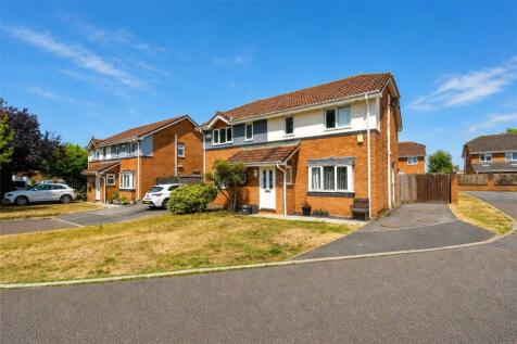 Gleneagles Close, Pensby, Wirral