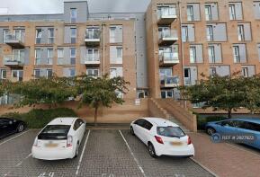 Flat 10, Duke Court, Pontes Avenue, Hounslow TW3 3FL