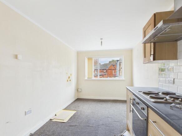 1 bed Apartment for sale Image 4