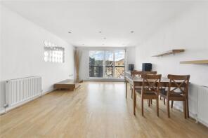 Flat 10 Coliseum, Salisbury Promenade, Green Lanes, Hornsey, London N8 0RX