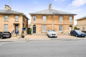 45, New Road, Chippenham SN15 1HL