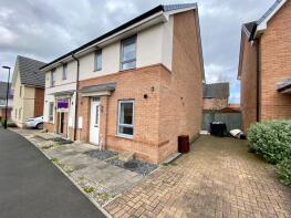 3, Byrewood Walk, Newcastle Upon Tyne NE3 3EZ