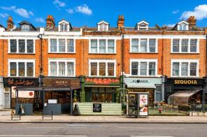 4a, Cavendish Parade, Clapham Common South Side, London SW4 9DW