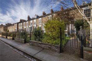5, Mount Parade, York YO24 4AP