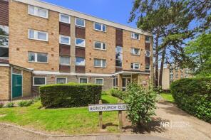 17, Brockham Court, Bonchurch Close, Sutton SM2 6AZ
