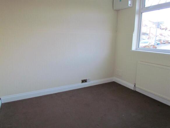 Bedroom Two: