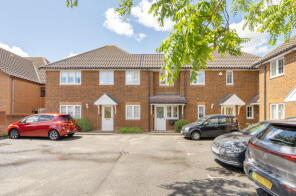 2, Heathlands, Witham Road, Romford RM2 5XB