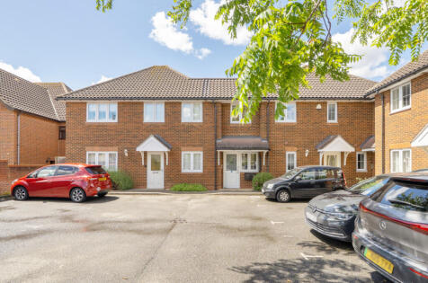 Witham Road, Romford