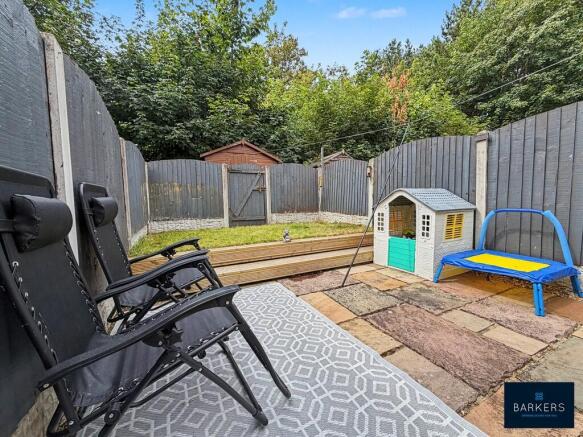 2 bed Terraced for sale Image 2