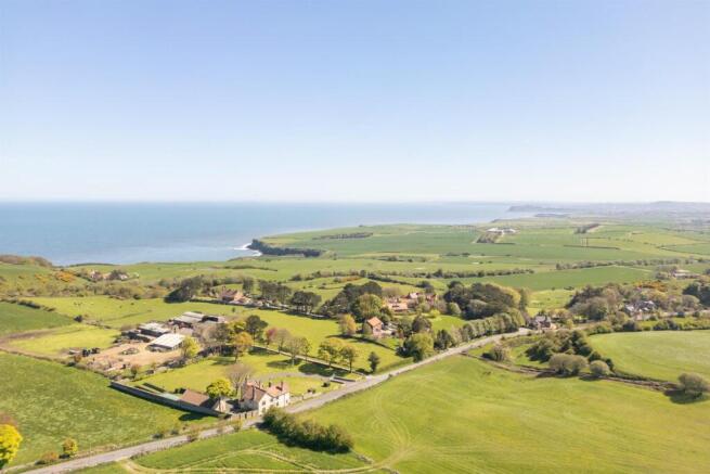 Coastal Setting