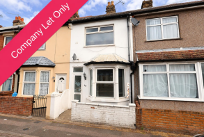 12, Eva Road, Gillingham ME7 5NE