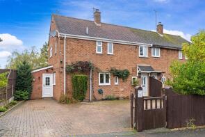 64, Sandscroft Avenue, Broadway WR12 7EL