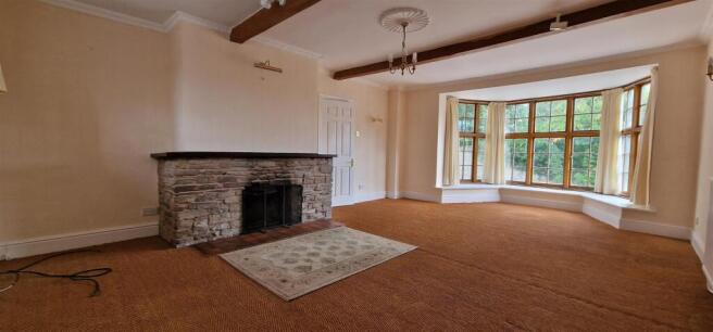 Stableton House Lounge