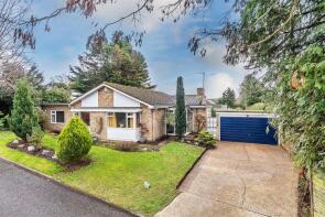 7, Birchfield Grove, Ewell KT17 3ES