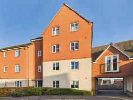1, Swindell Close, Nottingham NG3 5UT