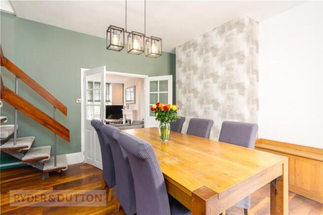 3 bed End of Terrace for sale Image 4