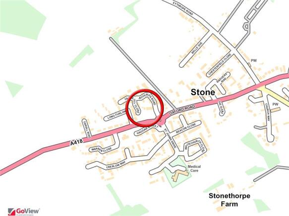 Street Map