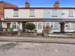 42, New Street, Castle Bromwich, Birmingham B36 9AP