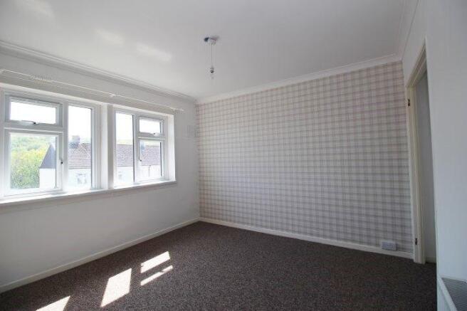 Double bedroom 3 