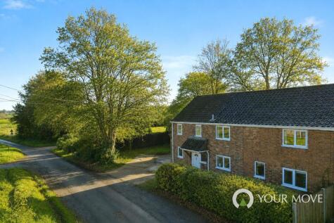 Green Road, Hales Green, Hales, Norwich, NR14