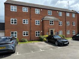 8, Pickering Place, Hinckley LE10 2FJ