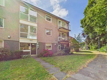 Cliffe Gardens, Shipley