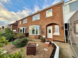 10, Park Lane, Guisborough TS14 6LD