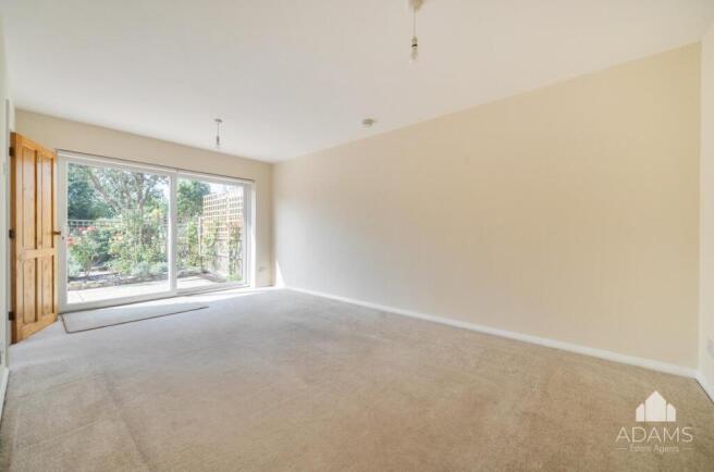 Sitting and Dining Room