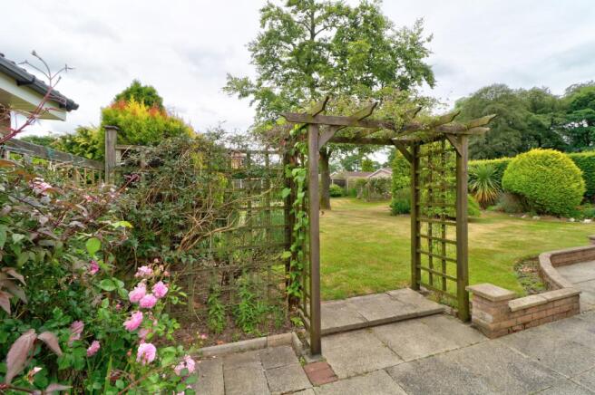 Garden 1