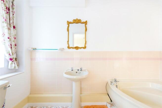 Bathroom En Suite