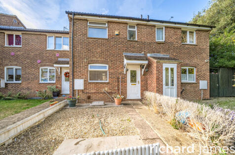 Castle Dore, Freshbrook, Swindon, SN5