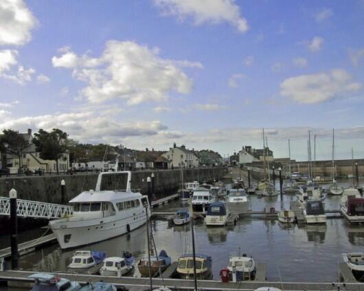Watchet Marina