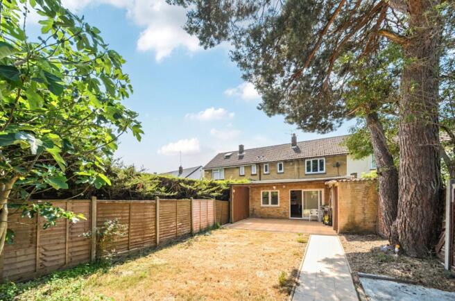 Southfield, Barnet, EN5 photo 3