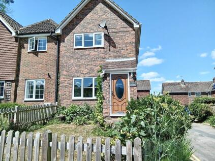 Blenheim Court, Robertsbridge, East Sussex, TN32