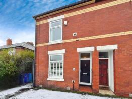20, Bradshaw Avenue, Manchester M20 3FF