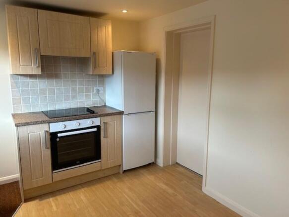 maple apt kitchen...