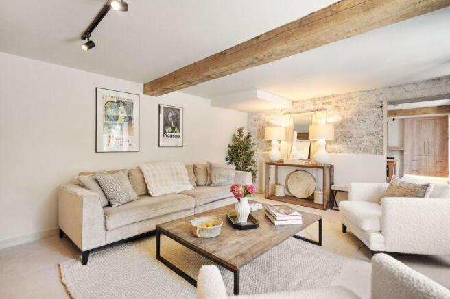 2 bed Character Property for sale Image 7