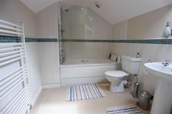 HOUSE BATHROOM