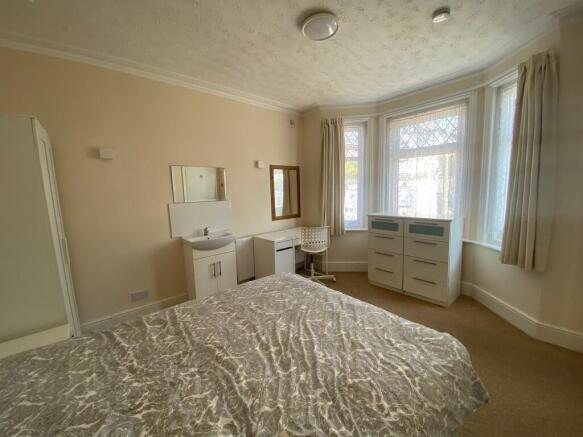 Another Bedroom 3